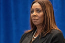 New York Attorney General Letitia James’ Polymarket Lawsuit Spotlights Betting Boom Targeting Black Communities