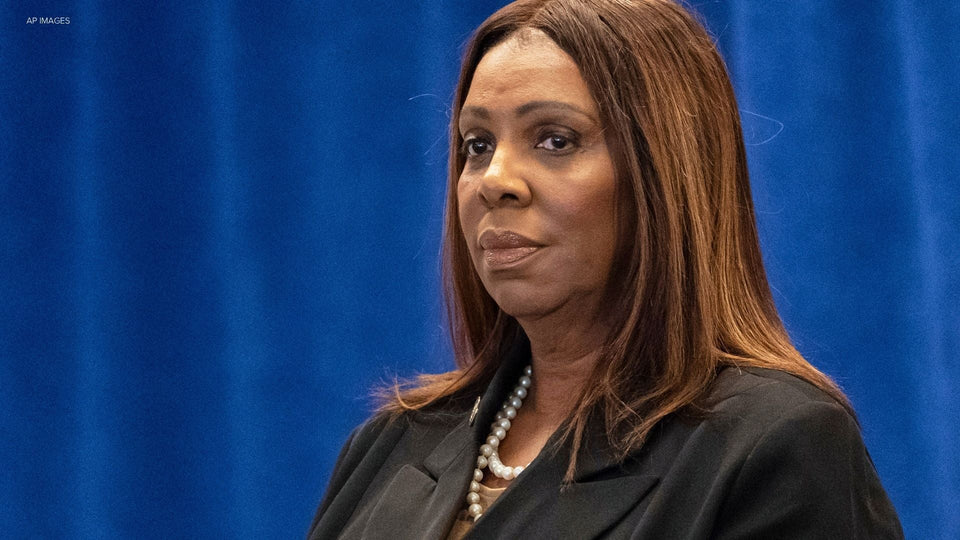 New York Attorney General Letitia James’ Polymarket Lawsuit Spotlights Betting Boom Targeting Black Communities