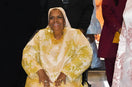 Mother Khadijah Farrakhan, Wife Of Louis Farrakhan, Dies At 90