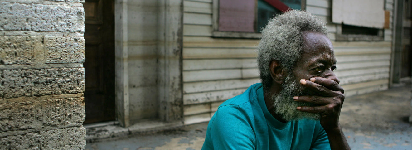 New Report: Economic Realities Worsening for Black Men and Boys