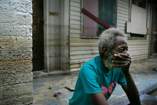New Report: Economic Realities Worsening for Black Men and Boys