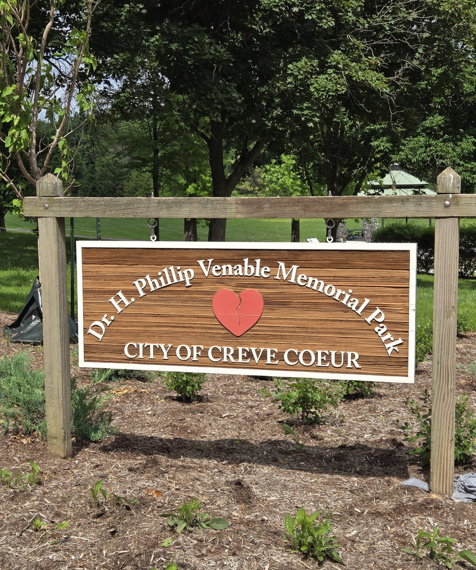 The Racist History of Creve Coeur’s First Park