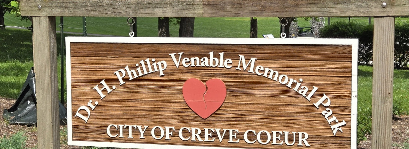 The Racist History of Creve Coeur’s First Park