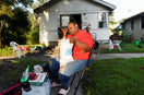 Gary, Indiana: The Disaster Was Natural, The Tragedy Is Manmade