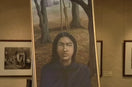 Maragret Bush Wilson commissioned Solomon Thurman to create this rendering of Celia (photo credit: celianewsomlegacyfoundation.org))