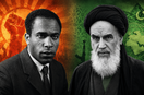 Franz Fanon & Ayatollah Khomeini