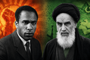 Franz Fanon & Ayatollah Khomeini