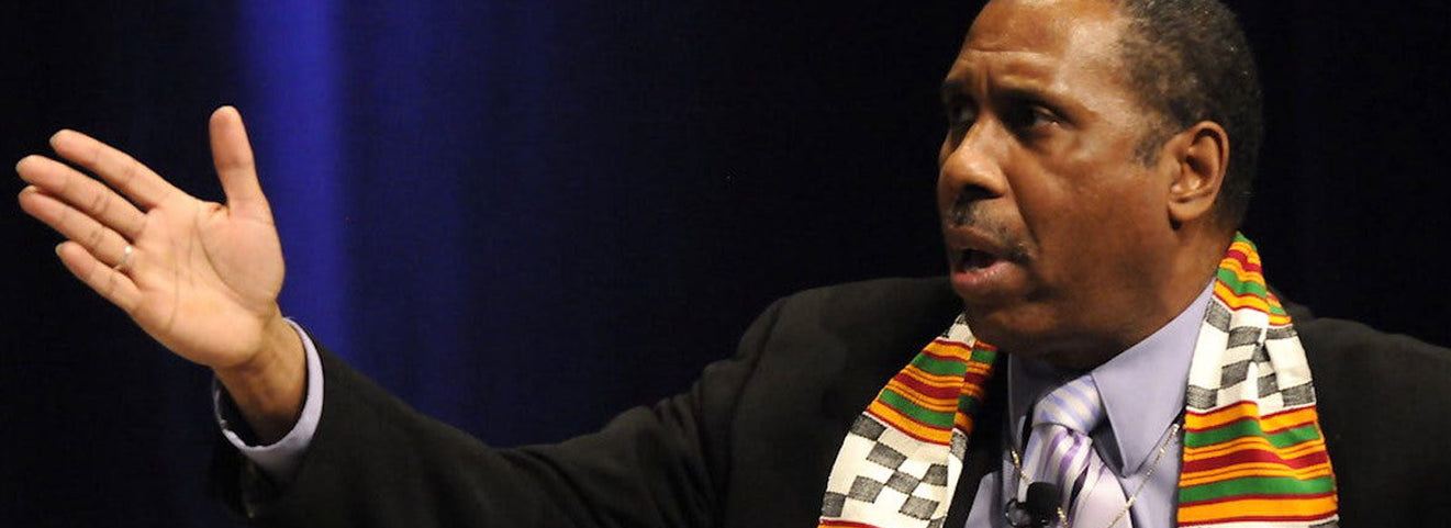 Dr. Jawanza Kunjufu Will Always Be Remembered