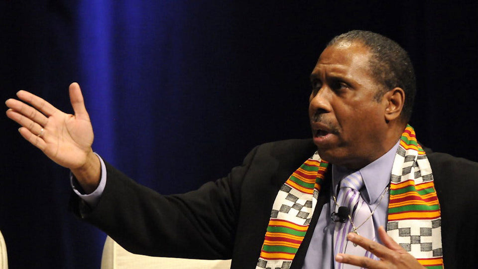 Dr. Jawanza Kunjufu Will Always Be Remembered