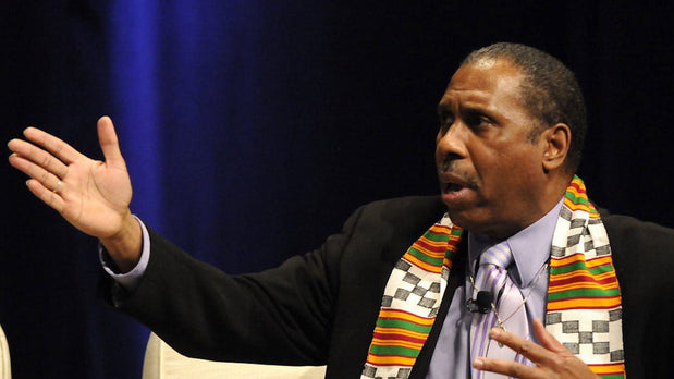 Dr. Jawanza Kunjufu Will Always Be Remembered