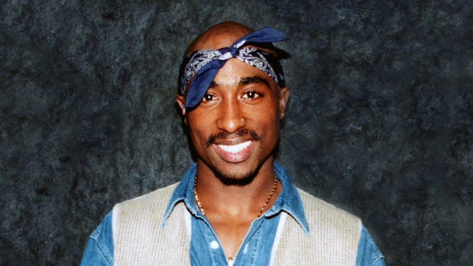 After Three Decades, a Murder Trial Brings Focus Back to the Legacy of Tupac Shakur