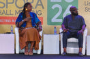 Diaspora Affairs Town Hall Meeting in Ghana