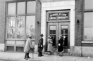 The Lost History of Lincoln Law