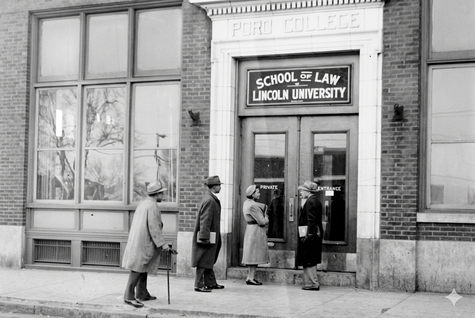 The Lost History of Lincoln Law
