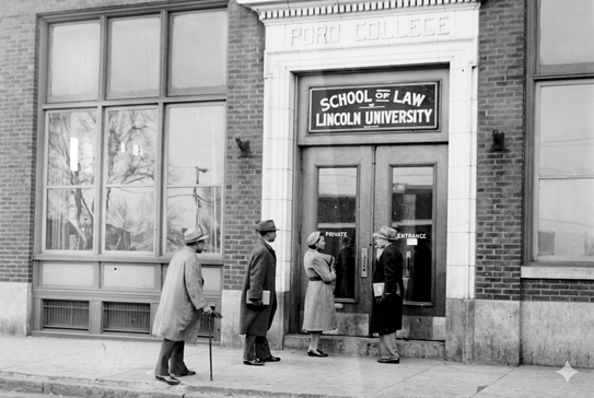 The Lost History of Lincoln Law