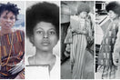 Ode to Mama Assata Shakur