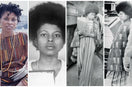 Ode to Mama Assata Shakur