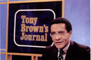 Tony Brown’s Vision Helped Make Washington a Capital of Black Journalism