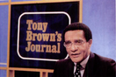 Tony Brown’s Vision Helped Make Washington a Capital of Black Journalism
