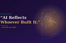 "AI Reflects Whoever Built It": Inside AiSHA - An AI Centered Around Black People