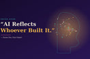 "AI Reflects Whoever Built It": Inside AiSHA - An AI Centered Around Black People