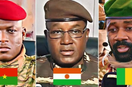 Africa's Biggest Pan-African Movement in 30 Years - The Alliance of Sahel States (AES)