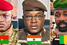 Africa's Biggest Pan-African Movement in 30 Years - The Alliance of Sahel States (AES)