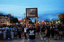 Fatal Police Shooting of Man with Knife Roils Madison, Wisconsin