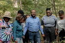 Hundreds of Black Children Buried in Unmarked Graves at Maryland Juvenile Detention Center