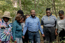 Hundreds of Black Children Buried in Unmarked Graves at Maryland Juvenile Detention Center